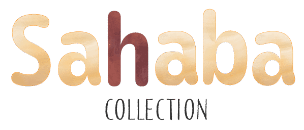 Sahaba Collection, site de livres jeunesse musulmans et familiaux